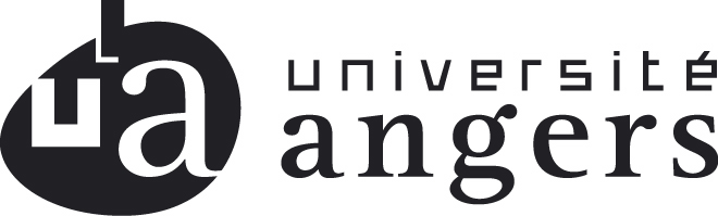 Logo de l'université d'Angers